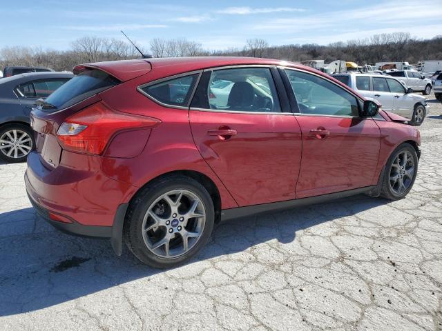 Obraz 3 z 2013 FORD FOCUS SE 2013 z VIN 1FADP3K27DL151618