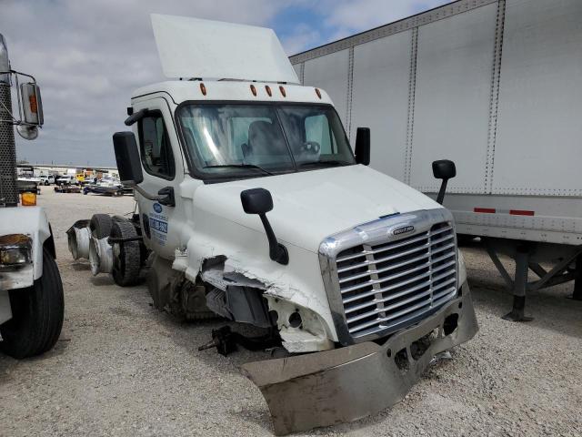 2019 FREIGHTLINER CASCADIA 125  2019 image