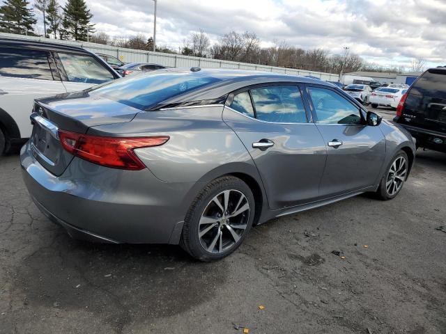 Image 3 of 2017 NISSAN MAXIMA 3.5S 2017 with VIN 1N4AA6AP1HC446304