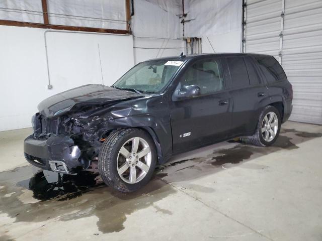 Obraz 1 z 2008 CHEVROLET TRAILBLAZER SS 2008 z VIN 1GNET13H482105569