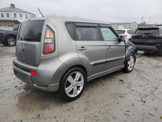 Image 3 of 2011 KIA SOUL + 2011 with VIN KNDJT2A29B7320192