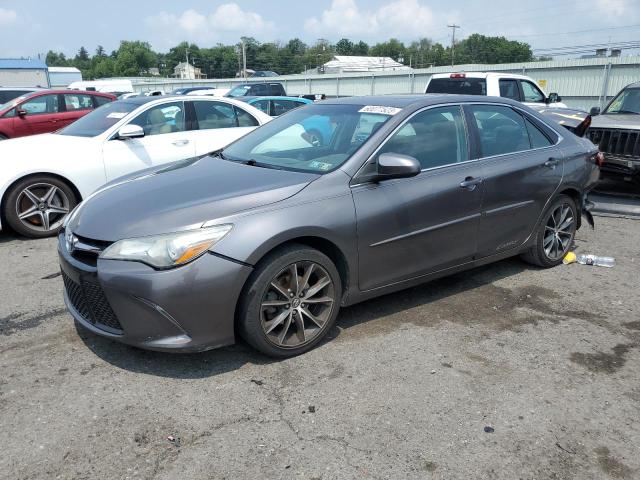 Image 1 of 2017 TOYOTA CAMRY LE 2017 with VIN 4T1BF1FK4HU289034