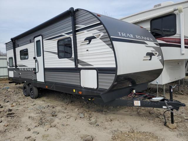 Image 1 of 2024 HRTL GATEWAY 2024 with VIN 5SFEB3026RE527265