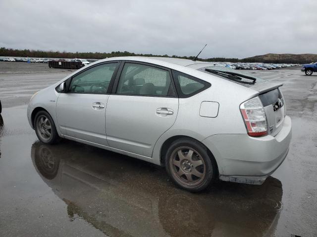 Изображение 2 2008 TOYOTA PRIUS  2008 с VIN JTDKB20U183447822