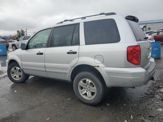 Obraz 2 z 2005 HONDA PILOT EX 2005 z VIN 2HKYF18425H540880