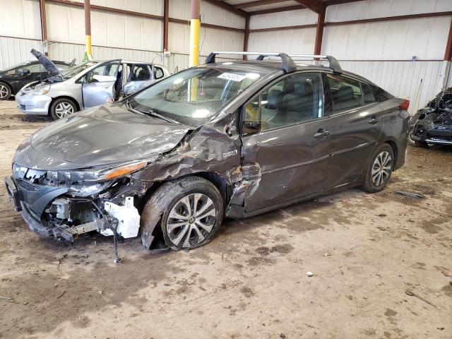 Obraz 1 z 2020 TOYOTA PRIUS PRIME LE 2020 z VIN JTDKARFP8L3163089