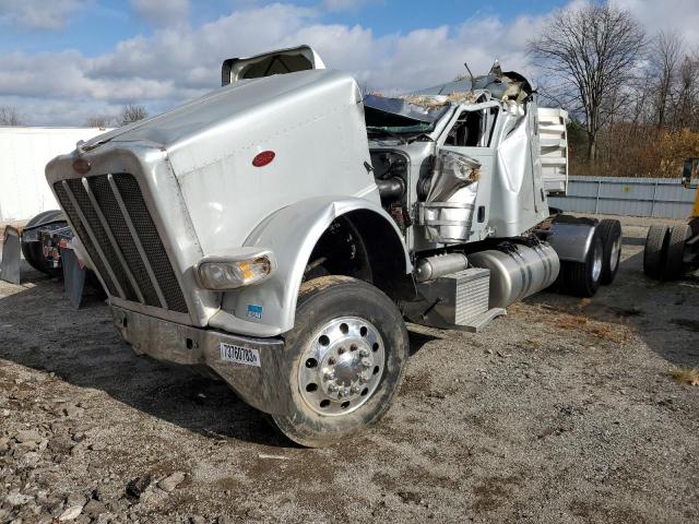 Изображение 2 2014 PETERBILT TRACTOR 2014 с VIN 1NPXGGGG20D250850