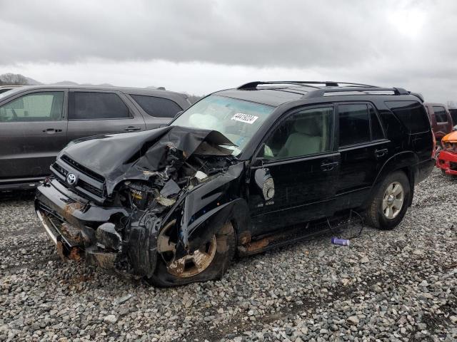 Изображение 2003 TOYOTA 4RUNNER SR5 2003