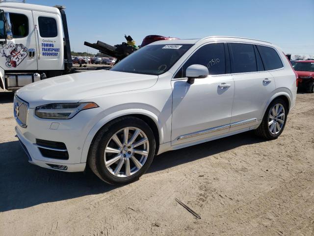 Image 1 of 2016 VOLVO XC90 T6 2016 with VIN YV4A22PL4G1048287