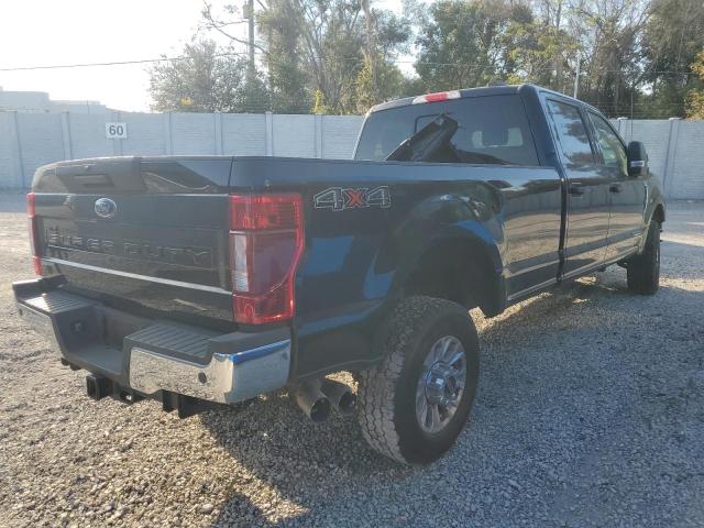 Obraz 3 z 2022 FORD F250 SUPER DUTY 2022 z VIN 1FT8W2BT5NED10756