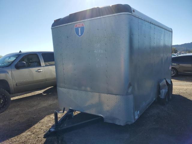 Obraz 2 z 2018 INTS CARGO TRLR 2018 z VIN 4RAVS1426JK066606