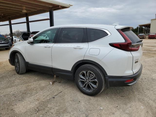 Изображение 2 2021 HONDA CR-V EX 2021 с VIN 5J6RW1H54ML001274