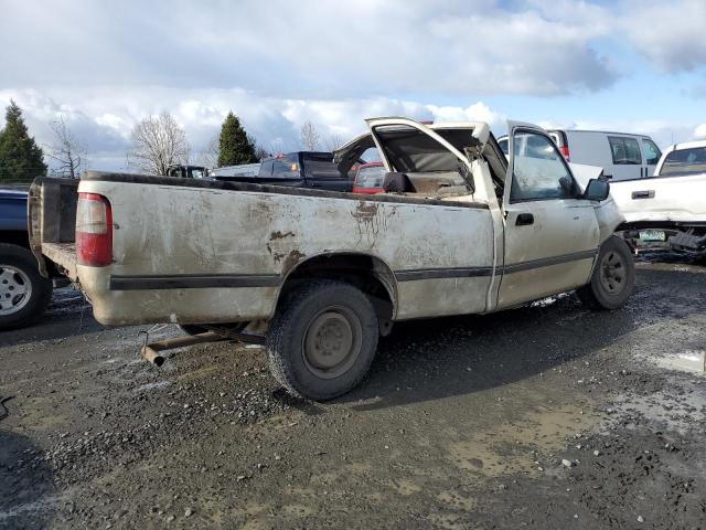 Image 3 of 1996 TOYOTA T100  1996 with VIN JT4JM11D0T0016994