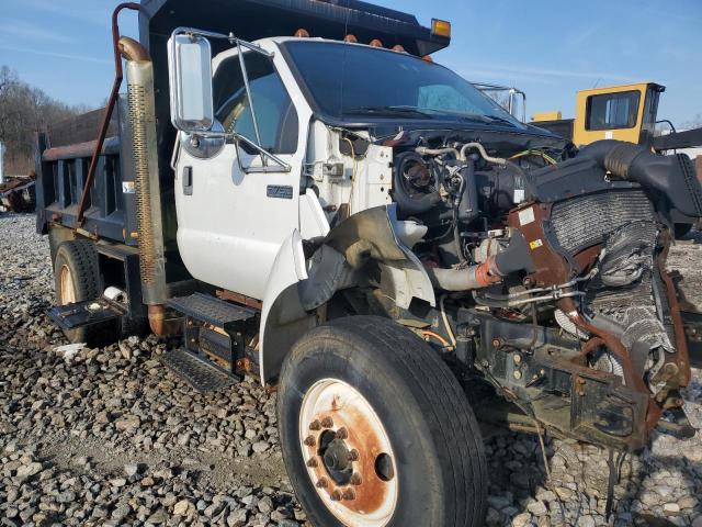 Obraz 1 z 2009 FORD F750 SUPER DUTY 2009 z VIN 3FRXF75H59V157275