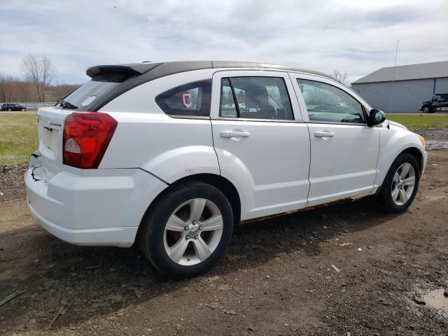 Изображение 3 2011 DODGE CALIBER MAINSTREET 2011 с VIN 1B3CB3HA1BD297413