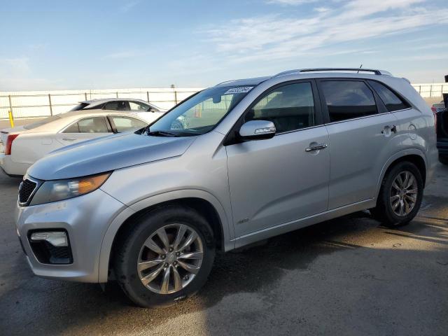 Изображение 2011 KIA SORENTO SX 2011