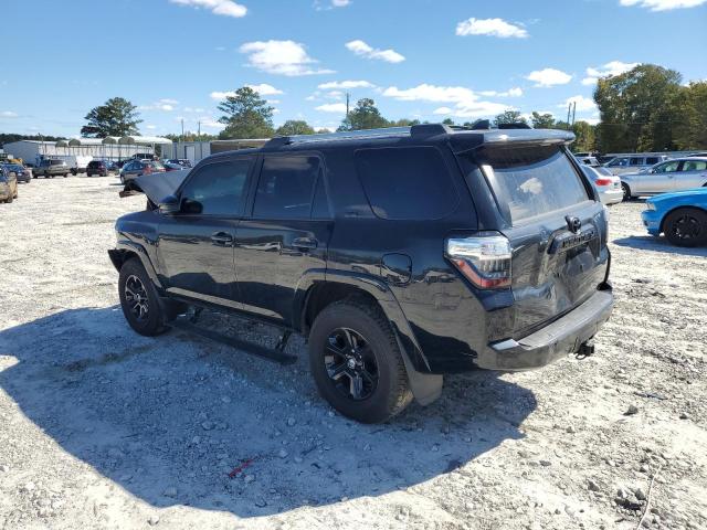 Obraz 2 z 2016 TOYOTA 4RUNNER SR5/SR5 PREMIUM 2016 z VIN JTEBU5JR7G5321663