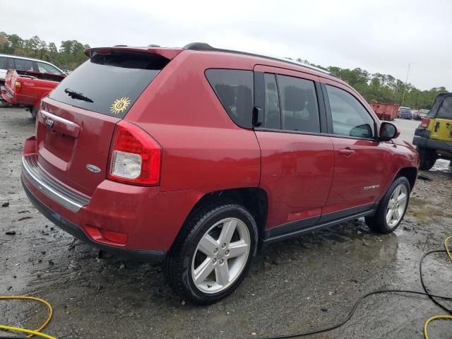 Obraz 3 z 2014 JEEP COMPASS LATITUDE 2014 z VIN 1C4NJCEA4ED890167