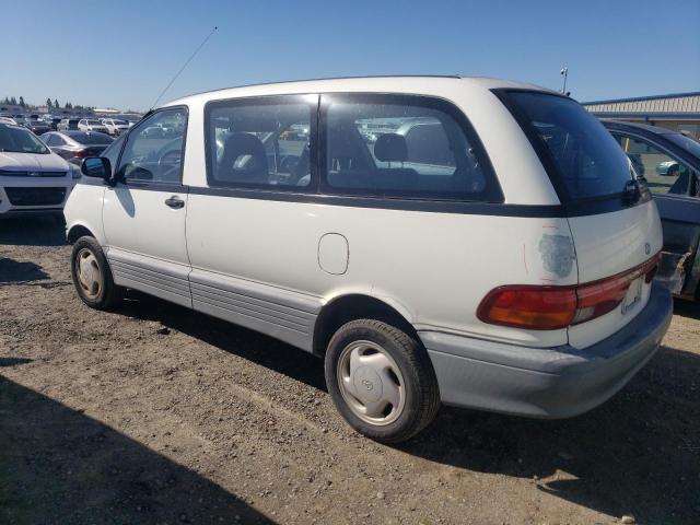 Image 2 of 1991 TOYOTA PREVIA DLX 1991 with VIN JT3AC11R5M0064852