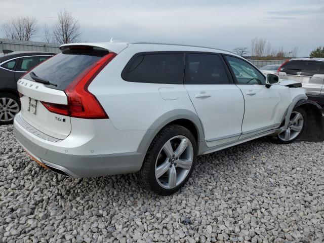 Image 3 of 2018 VOLVO V90 CROSS COUNTRY OCEAN RACE 2018 with VIN YV4A22NT6J1036118