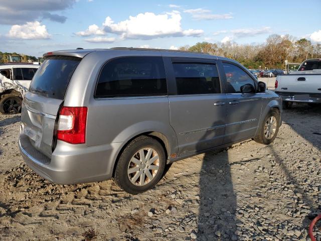 Image 3 of 2016 CHRYSLER TOWN & COUNTRY TOURING 2016 with VIN 2C4RC1BG2GR292281
