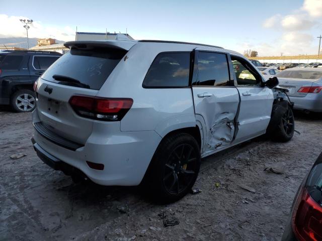 Obraz 3 z 2018 JEEP GRAND CHEROKEE TRACKHAWK 2018 z VIN 1C4RJFN96JC443719
