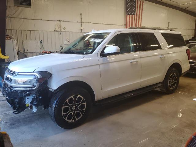 2022 FORD EXPEDITION MAX XLT 2022 image
