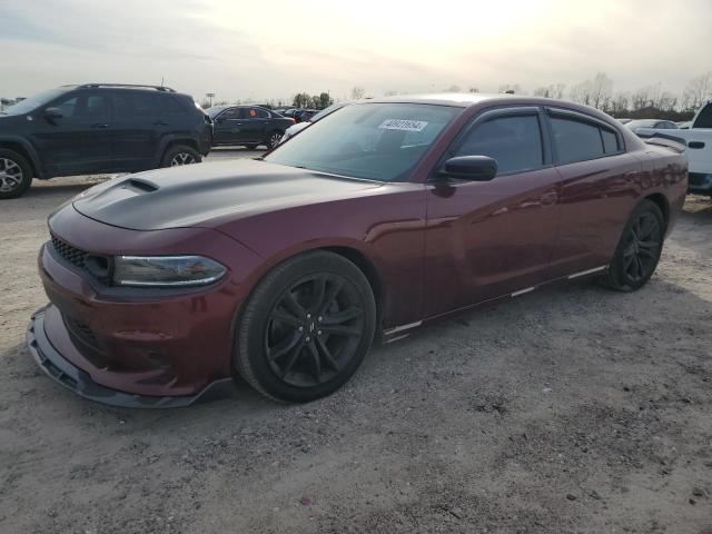 Image 1 of 2017 DODGE CHARGER R/T 2017 with VIN 2C3CDXCT4HH543766