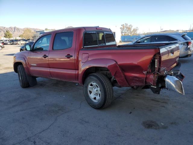 Image 2 of 2008 TOYOTA TACOMA DOUBLE CAB PRERUNNER 2008 with VIN 3TMJU62N18M069325