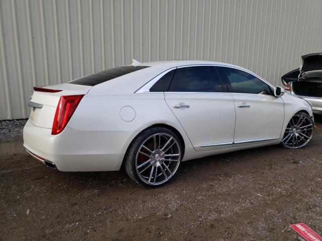 Изображение 3 2014 CADILLAC XTS LUXURY COLLECTION 2014 с VIN 2G61M5S34E9141683