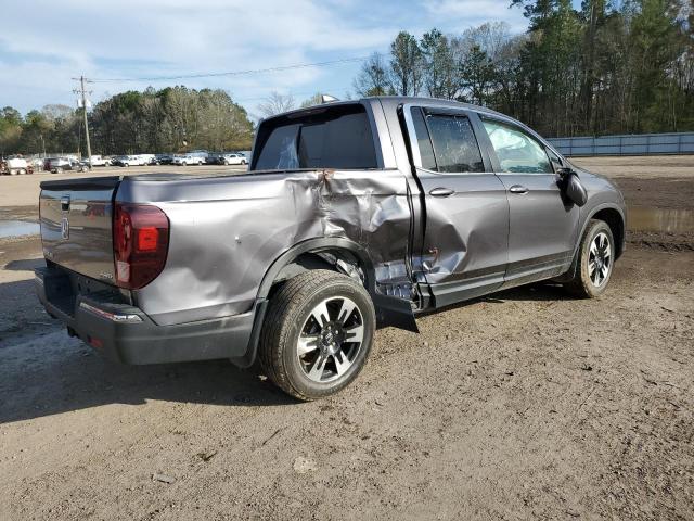 Obraz 3 z 2020 HONDA RIDGELINE RTL 2020 z VIN 5FPYK3F57LB026027