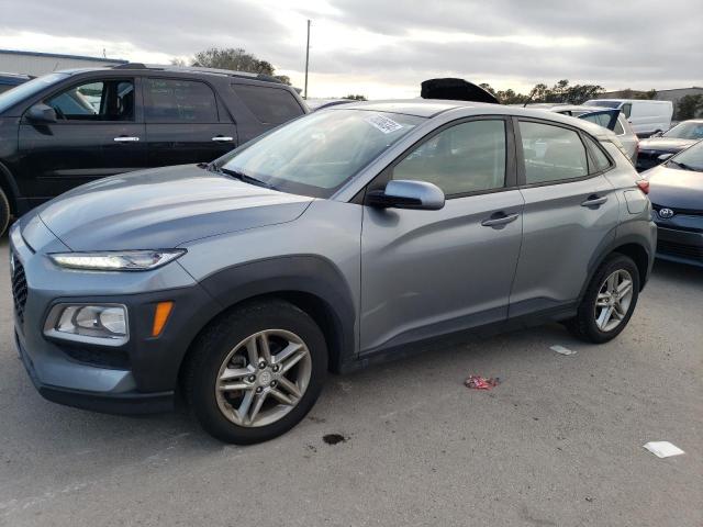 Изображение 1 2019 HYUNDAI KONA SE 2019 с VIN KM8K12AA8KU254622