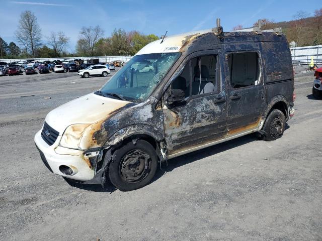 Изображение 1 2013 FORD TRANSIT CONNECT XLT 2013 с VIN NM0LS7BN7DT173220