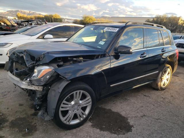 Image 1 of 2014 MERCEDES-BENZ GLK 350 2014 with VIN WDCGG5HBXEG331044