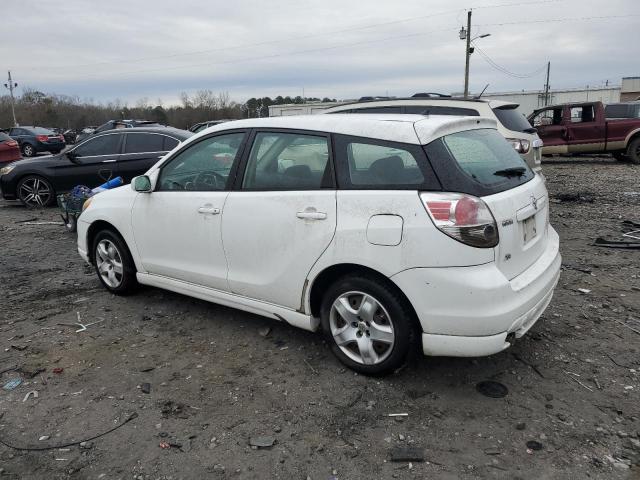 Image 2 of 2006 TOYOTA COROLLA XR 2006 with VIN 2T1KR32E26C582416