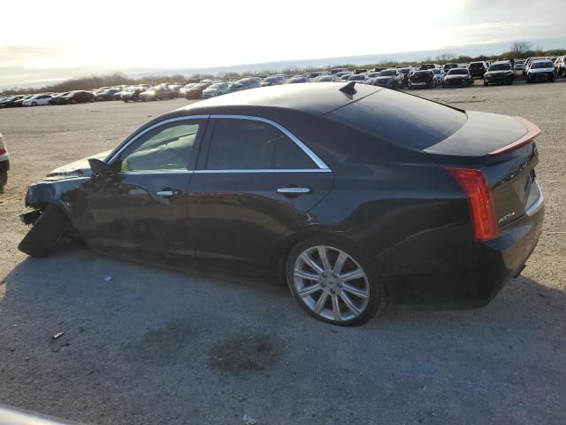 Obraz 2 z 2014 CADILLAC ATS LUXURY 2014 z VIN 1G6AH5RX8E0171678