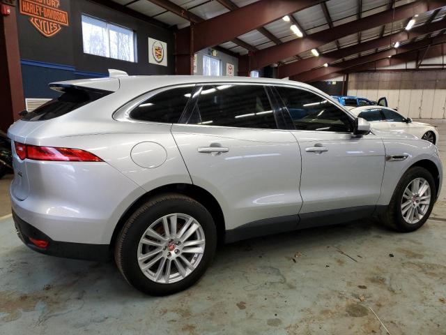 Изображение 3 2019 JAGUAR F-PACE PRESTIGE 2019 с VIN SADCK2GX9KA393021