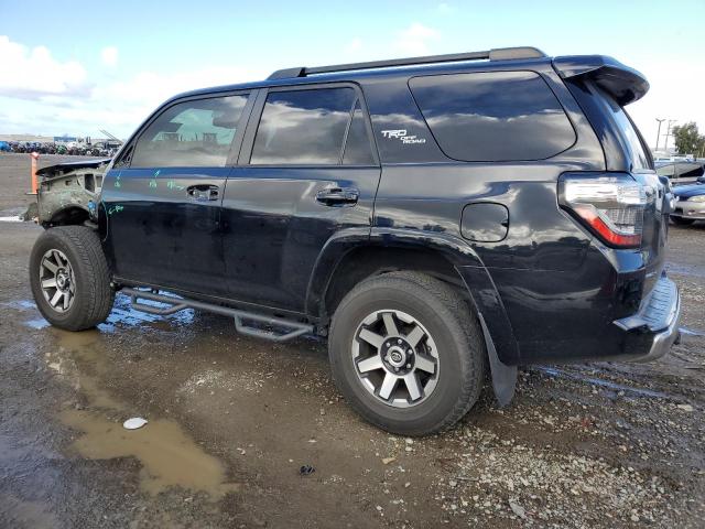 Obraz 2 z 2020 TOYOTA 4RUNNER SR5/SR5 PREMIUM 2020 z VIN JTEBU5JR8L5749168