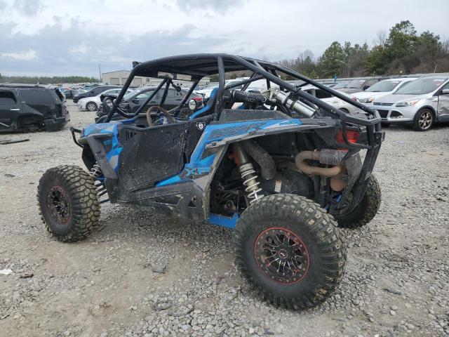 Obraz 3 z 2016 POLARIS RZR XP TURBO EPS 2016 z VIN 3NSVDE929GF461672