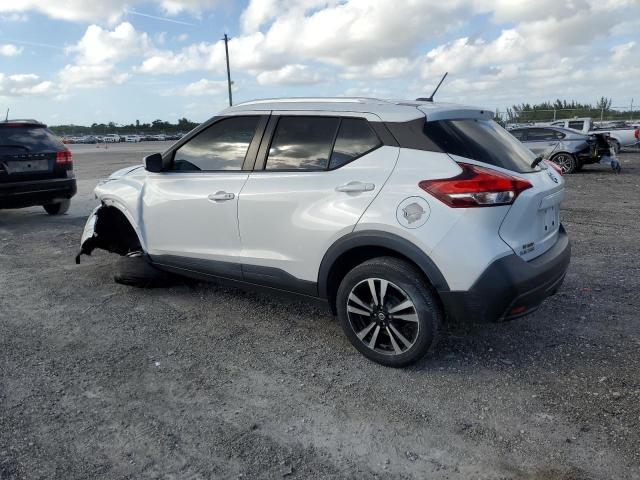 Изображение 2 2018 NISSAN KICKS S 2018 с VIN 3N1CP5CU1JL530330
