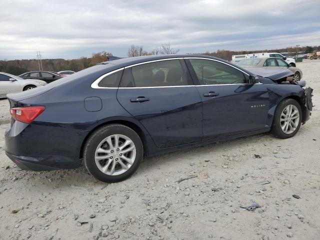 Image 3 of 2018 CHEVROLET MALIBU LT 2018 with VIN 1G1ZD5ST7JF148637