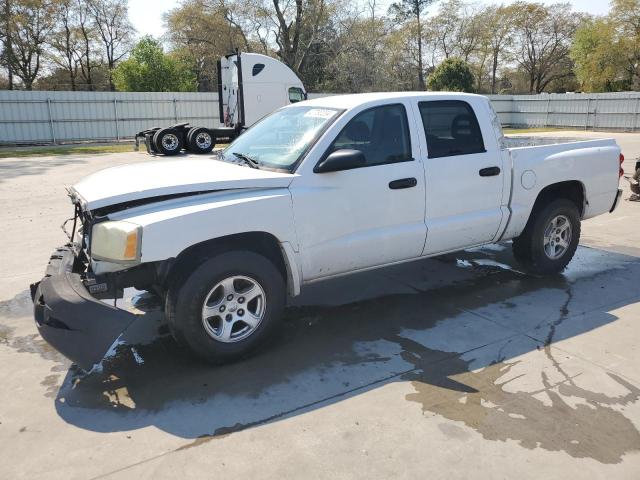 Obraz 2005 DODGE DAKOTA QUAD SLT 2005