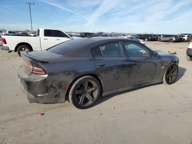 Obraz 3 z 2021 DODGE CHARGER SCAT PACK 2021 z VIN 2C3CDXGJ8MH566146