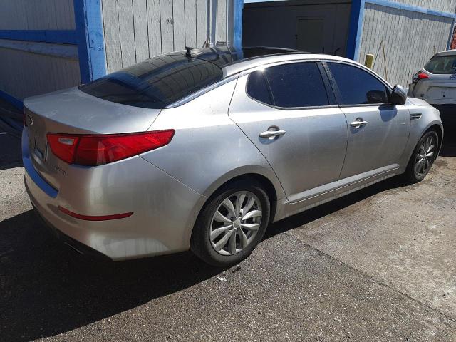 Obraz 3 z 2014 KIA OPTIMA EX 2014 z VIN 5XXGN4A73EG309826
