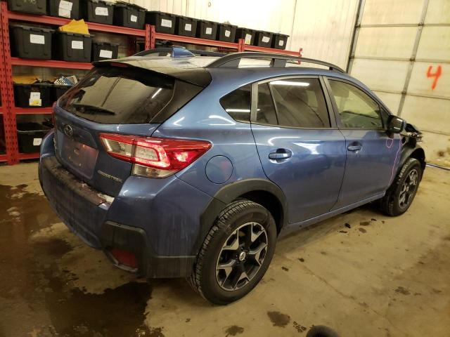Image 3 of 2018 SUBARU CROSSTREK PREMIUM 2018 with VIN JF2GTABC7JH245899