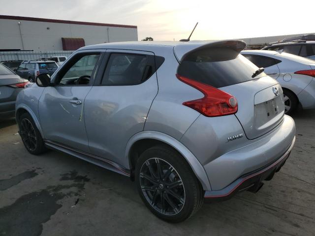 Obraz 2 z 2014 NISSAN JUKE NISMO RS 2014 z VIN JN8DF5MR8ET100346
