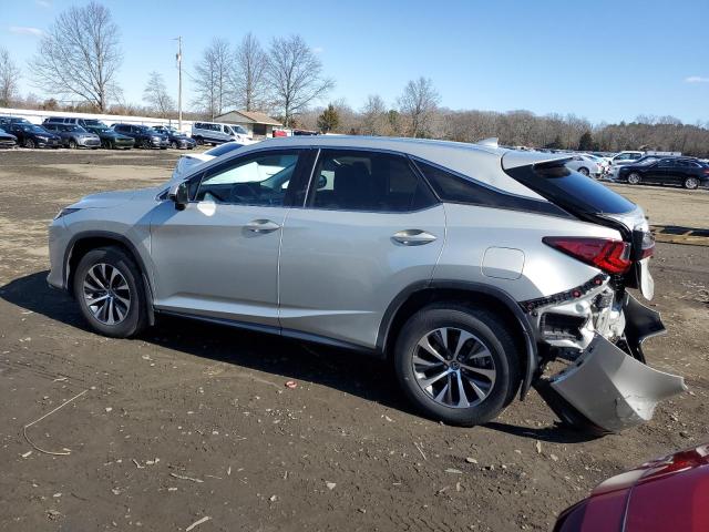 Image 2 of 2020 LEXUS RX 350 2020 with VIN 2T2HZMDA3LC245111