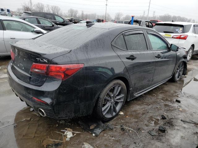 Obraz 3 z 2018 ACURA TLX TECH+A 2018 z VIN 19UUB2F69JA005035