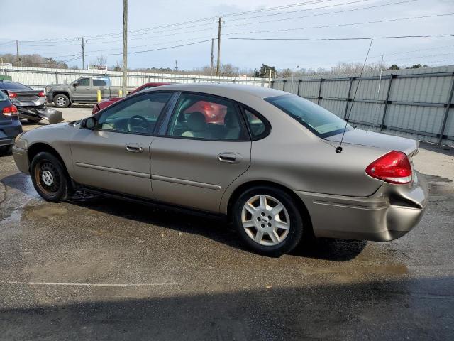 Obraz 2 z 2005 FORD TAURUS SE 2005 z VIN 1FAFP53U15A248668