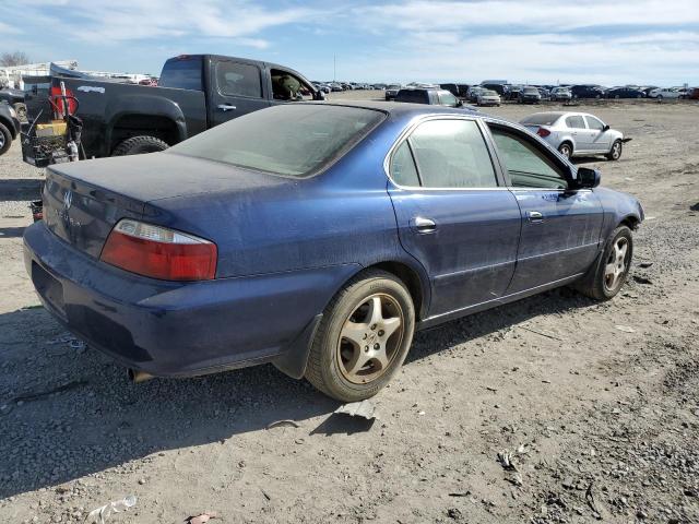 Image 3 of 2003 ACURA 3.2TL  2003 with VIN 19UUA56683A067680